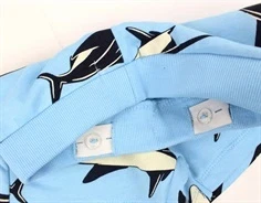 Name It splish splash haj sweatshorts